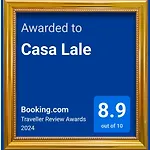 Casa Lale *