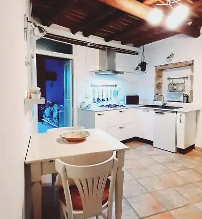 Casa Lale * Corchiano