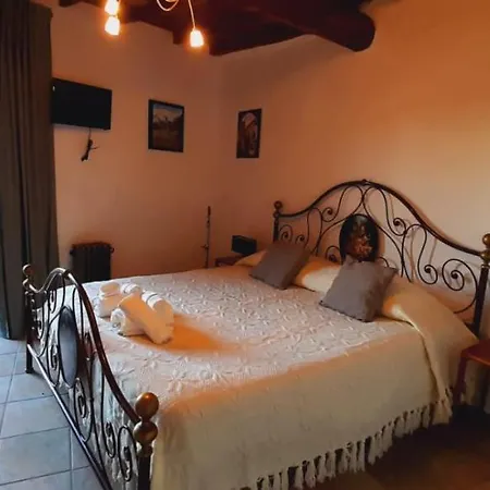 Casa Lale * Corchiano