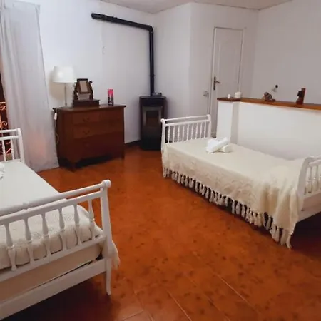 Casa Lale * Corchiano
