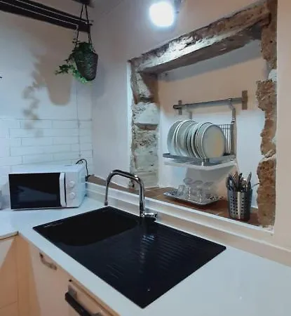 Casa Lale Apartment Corchiano