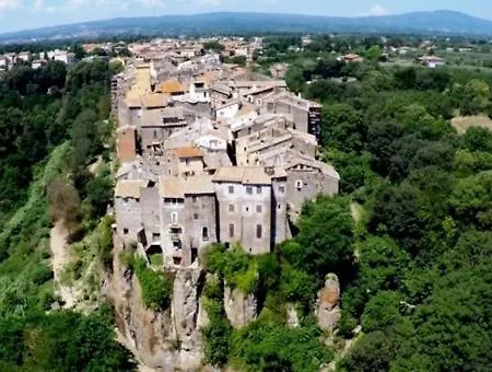 Apartman Casa Lale *