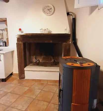 Apartment Casa Lale