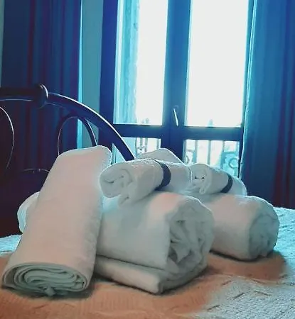 Casa Lale Apartment