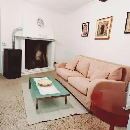 Casa Lale Apartment Corchiano