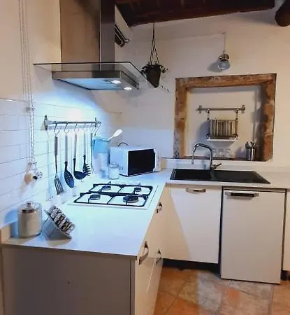 Casa Lale Apartment *