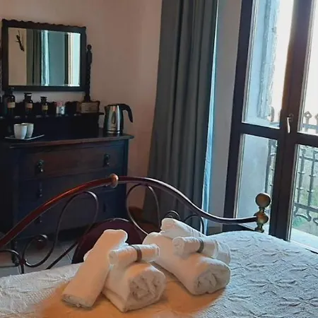 Casa Lale Apartment Corchiano