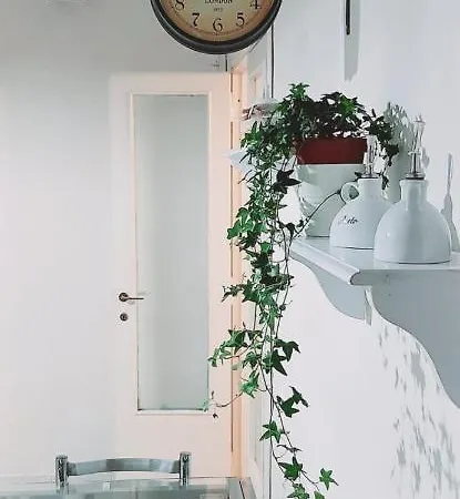 Apartman Casa Lale *
