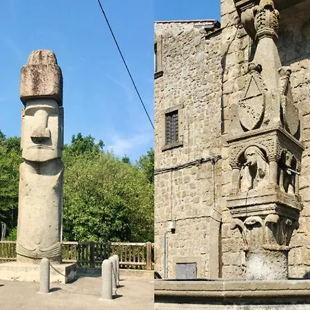 Casa Lale Corchiano
