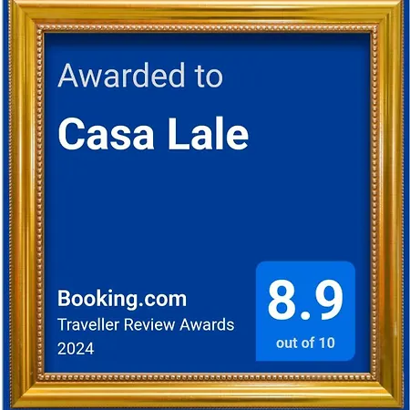 Casa Lale *