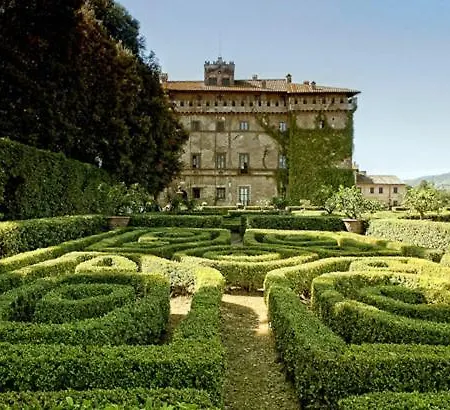 Casa Lale Apartment