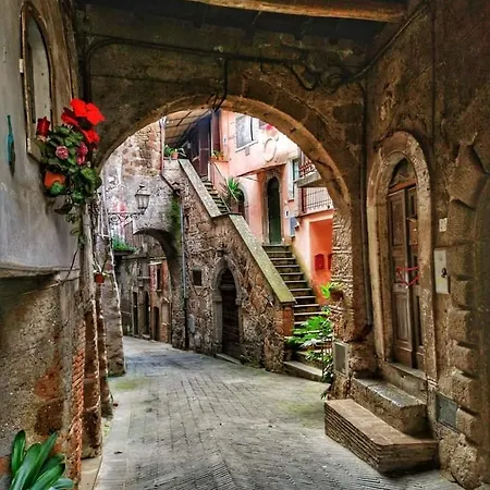 Casa Lale * Corchiano