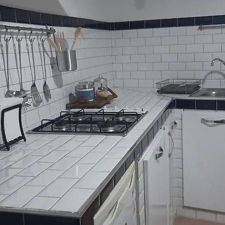 Apartman Casa Lale