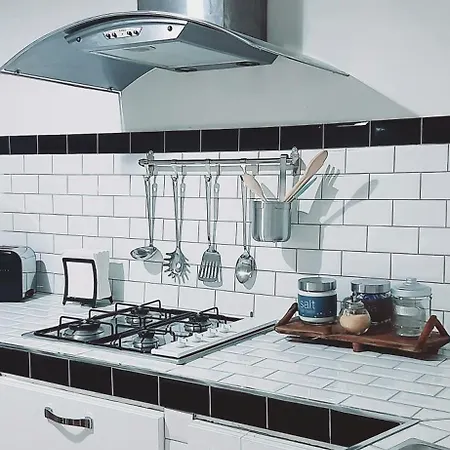 Casa Lale 아파트 *