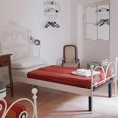 Daire Casa Lale Corchiano