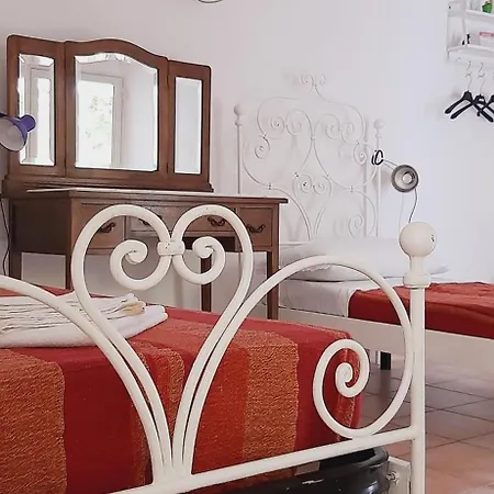 Apartman Casa Lale *