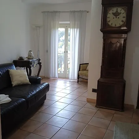 Casa Lale Corchiano