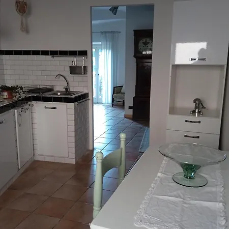 Casa Lale Apartment