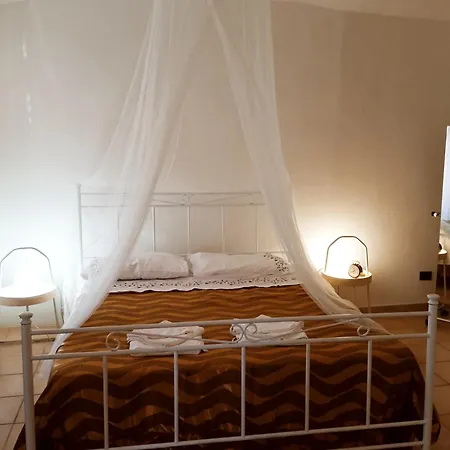 Apartman Casa Lale Corchiano