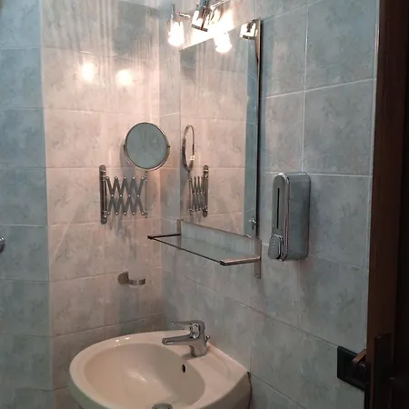 Apartman Casa Lale *