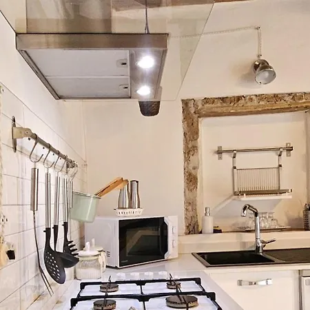 Casa Lale * Corchiano