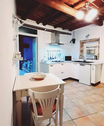 Casa Lale * Corchiano