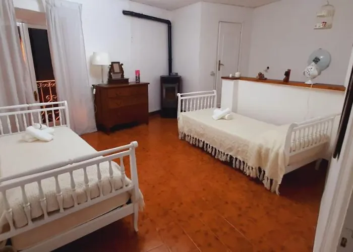 Casa Lale * Corchiano