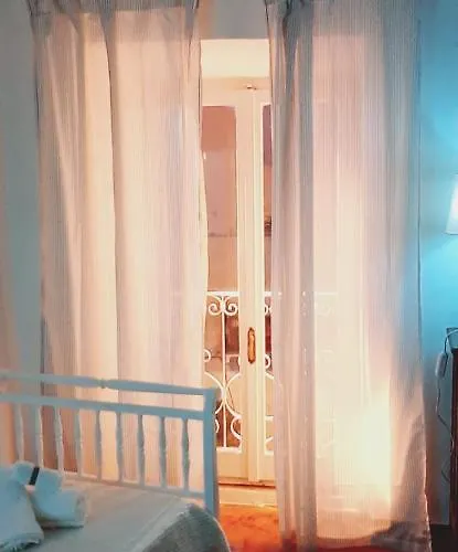 公寓 Casa Lale Corchiano