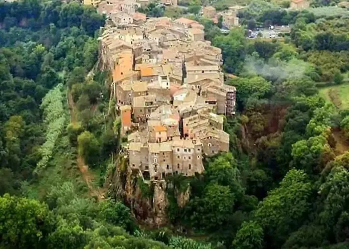 公寓 Casa Lale