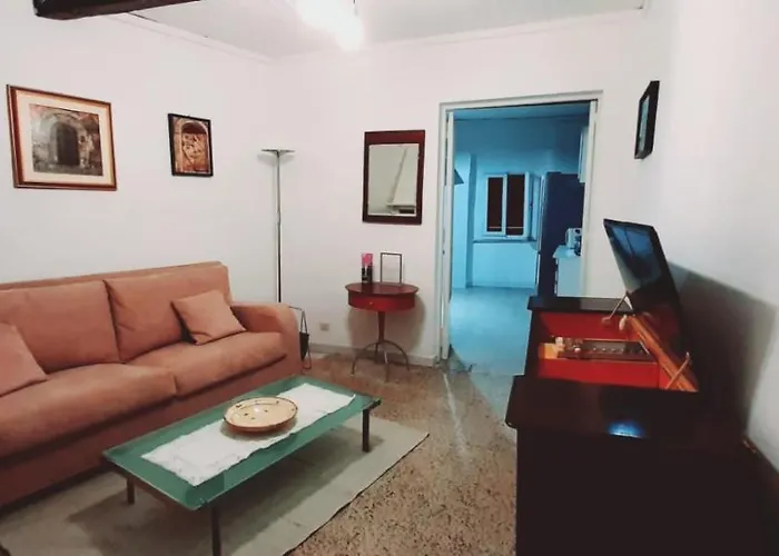 Casa Lale 公寓 *
