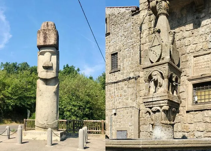 Casa Lale Corchiano