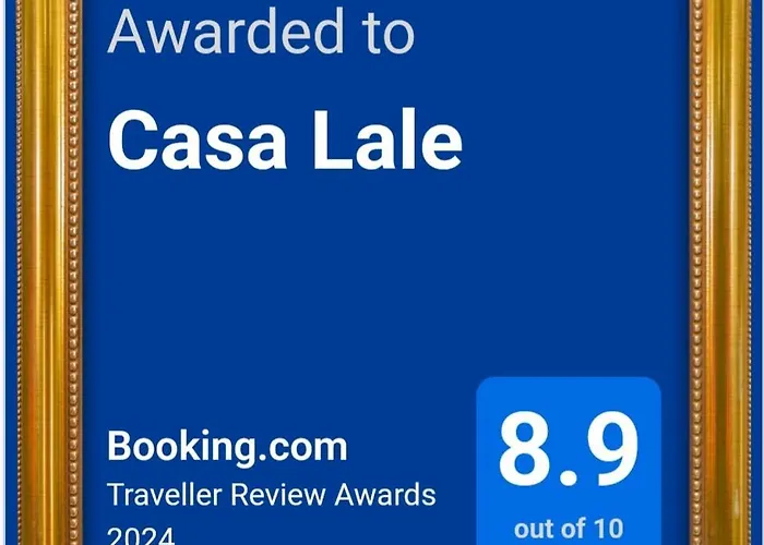 Casa Lale *