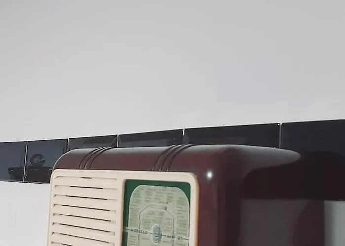 Casa Lale * Corchiano