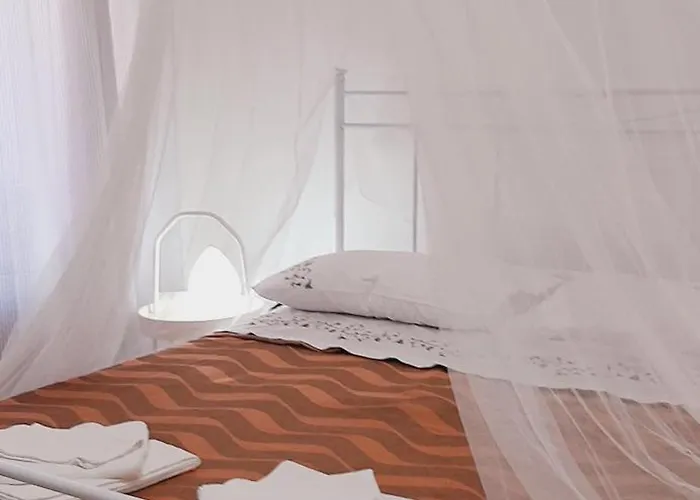 Casa Lale 公寓 Corchiano