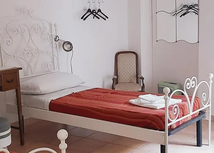 公寓 Casa Lale Corchiano
