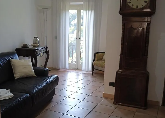 Casa Lale Corchiano