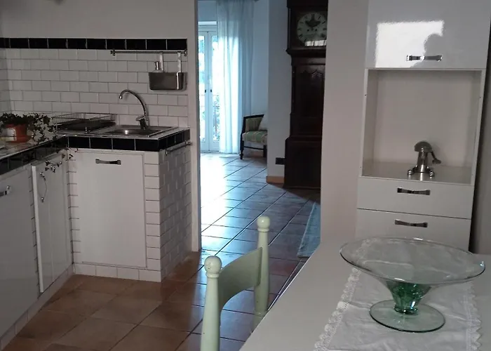 Casa Lale 公寓